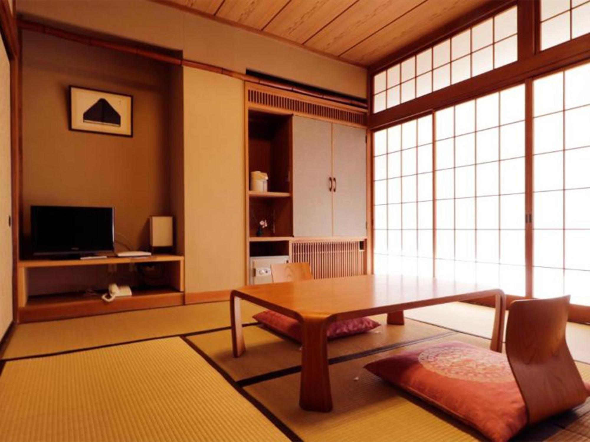 Wakaki Ryokan - Nasu Yumoto Onsen Εξωτερικό φωτογραφία